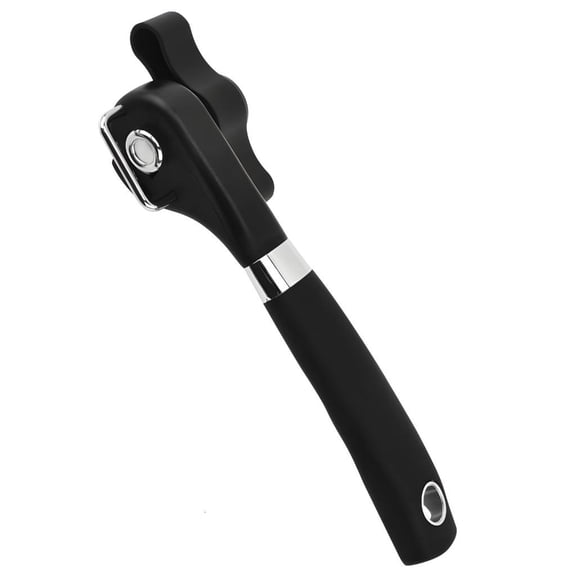 YIEMEEN Safe Can Opener Utilizing Side Cut to Prevent Sharps Border and Avoid Injuries During Kitchen Tasks for Family Safety