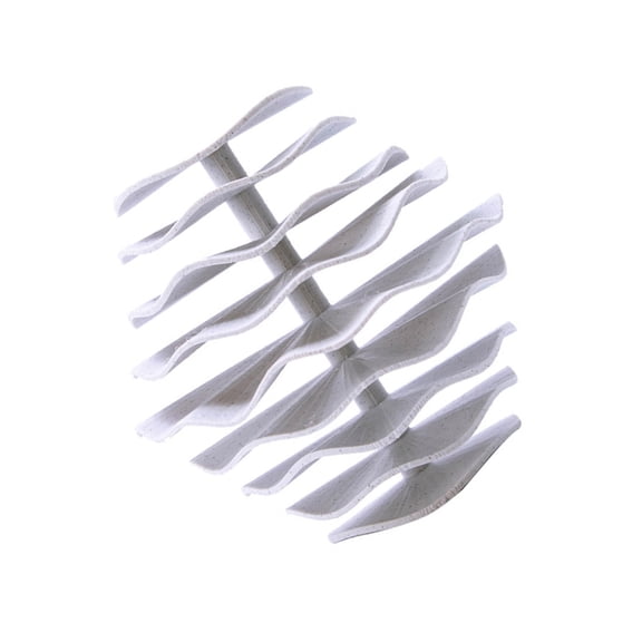 YIEMEEN Safe Shelter House For Shrimp Hidings and Breeding Fishtanks Corner Resting Place