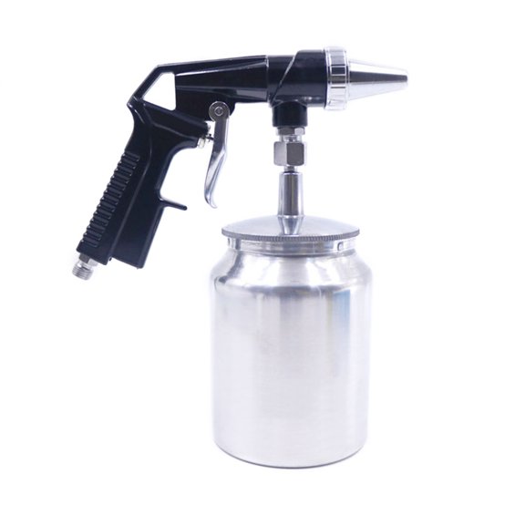 YIEMEEN Sandblasting Guns Pneumatic Sandblasting Set Pneumatic Blasting Guns Set