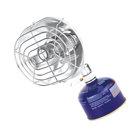 YIEMEEN Security Defended Outdoor Stove Rustless Guard Prevents Scalds Insulated Capability For Stable Flame Outdoor Use