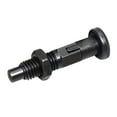 thumbnail image 1 of YIEMEEN Self-Locking Knob Plunger Spring Lock Pin Fine Thread Screw Indexing Plungers, 1 of 10