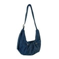 thumbnail image 1 of YIEMEEN Shoulder Bags Carry Bag Lady Purse Underarm Bag Trendy Armpit Bag Fashion Bag, 1 of 20