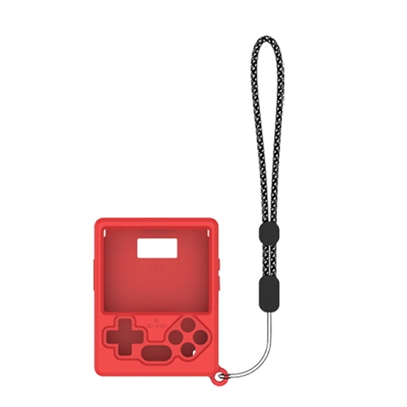 YIEMEEN Silicone Cover Scratchproof Housing Shell Console Protector Case Flexible Sleeve