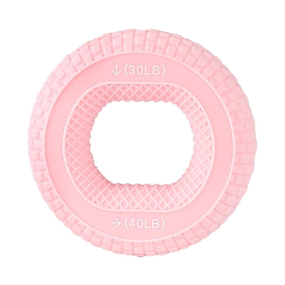YIEMEEN Silicone Hand Grip Finger Exercise Hand Strengthener Stretcher ...