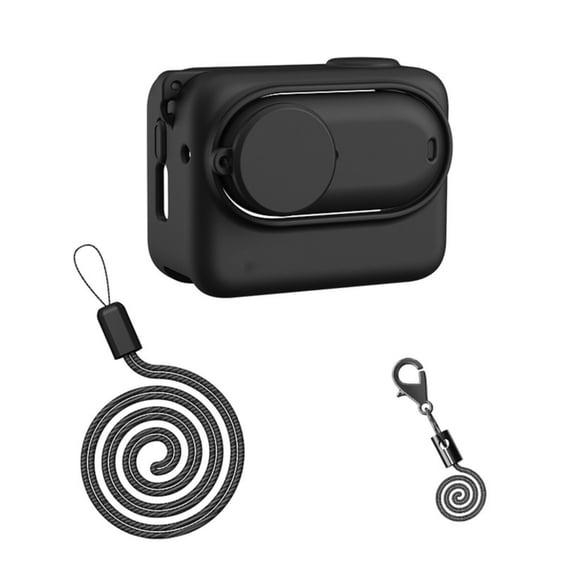 YIEMEEN Silicone Protective Case Covers For 360 GO 3S Quick Release Base Accessory