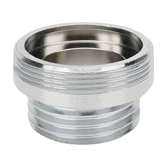 YIEMEEN Sink Faucet Adapter Brass Hose Quick Connector Hose Quick Joints Washing Machine Tap Adapter Fittings Easy to Install