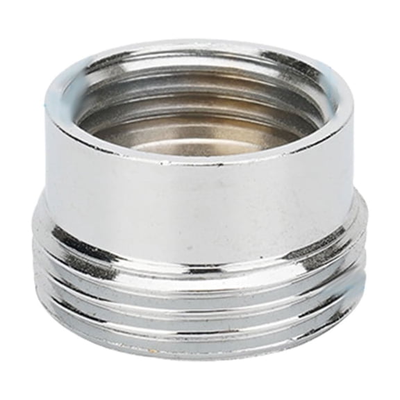 YIEMEEN Sink Faucet Adapter Brass Hose Quick Connector Hose Quick Joints Washing Machine Tap Adapter Fittings Easy to Install