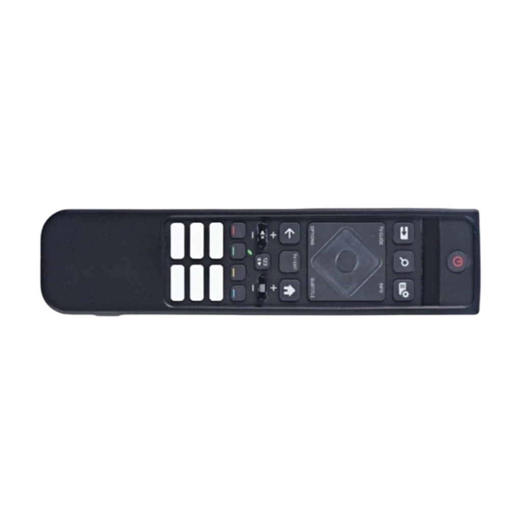 YIEMEEN Slip Proof Glowing Silicone Skin For TV Remotes Customized Fit ...
