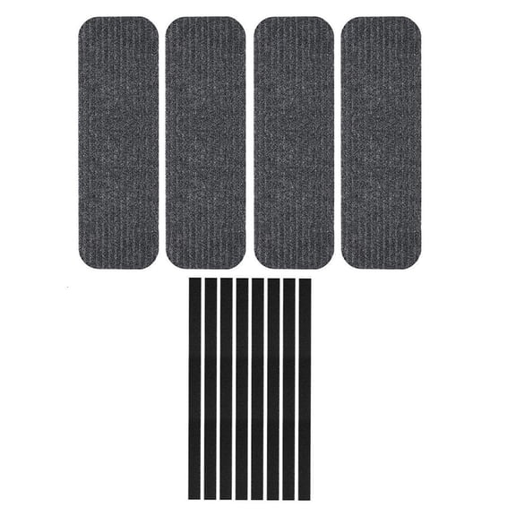YIEMEEN Slip proof Car Step Covers Waterproofie Caravans Stair Mats Polyester Trailer
