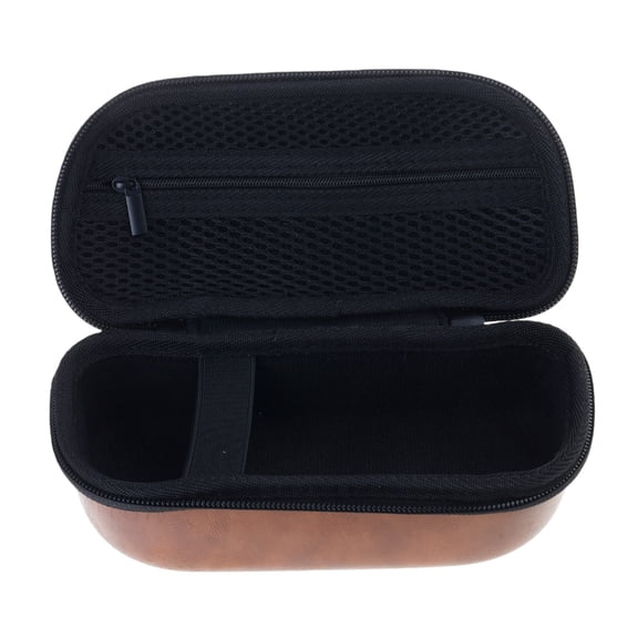 YIEMEEN Small Travel Friendly Protective Case Waterproof Shockproof EVA Case with Easy Access Designs Suitable for XREAL