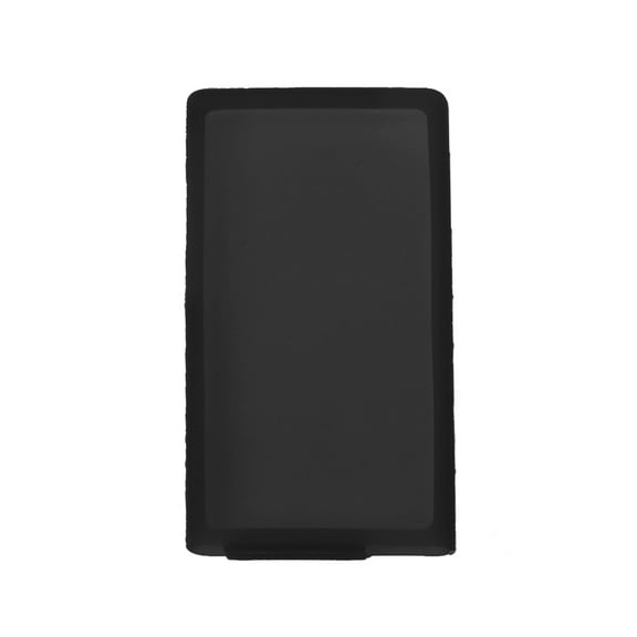 YIEMEEN Soft Silicone Back Cover Skin Protective for Case For for iPod for Nano 7