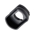 thumbnail image 1 of YIEMEEN Soft Silicone Camera Eye Cup Eyeshade For XT5 X H2S X T4 XT3 Viewfinder, 1 of 8