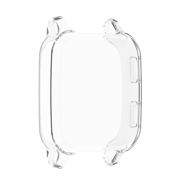 YIEMEEN Soft TPU Case Shockproof Screen Protector Protective Cover for Venu SQ/SQ music