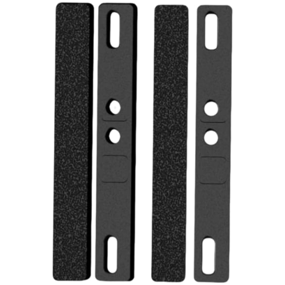 YIEMEEN Spacebar Sound Insulation Foam Spacebar Cotton Pads For Mechanical Keyboards