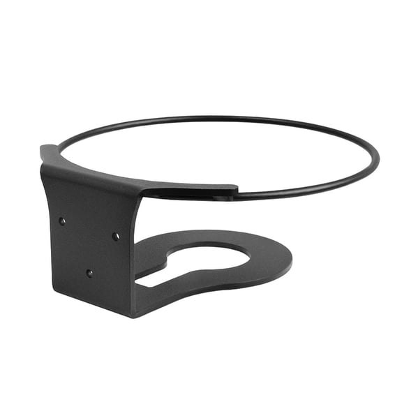 YIEMEEN Speaker Stand for Sound X4 Speaker Desktop or Wall Use Stable Metal Build Secure