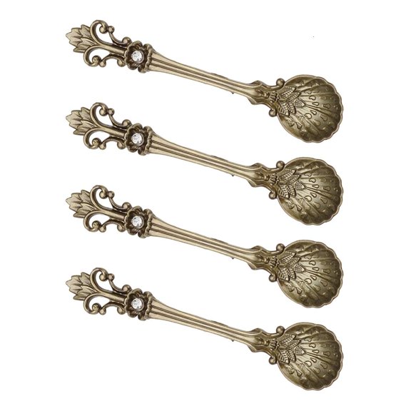 YIEMEEN Spoon Royal Design Kitchen Accessory