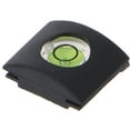thumbnail image 1 of YIEMEEN Square Acrylic Spirit Mini Level Bubble Camera Bubble Level for, 1 of 9
