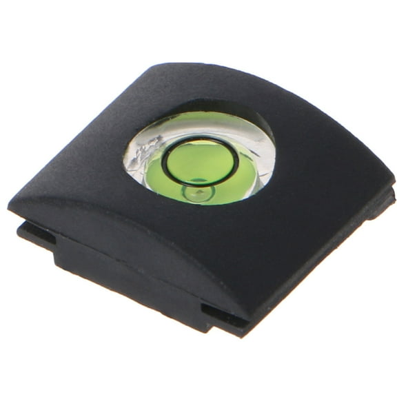 YIEMEEN Square Acrylic Spirit Mini Level Bubble Camera Bubble Level for