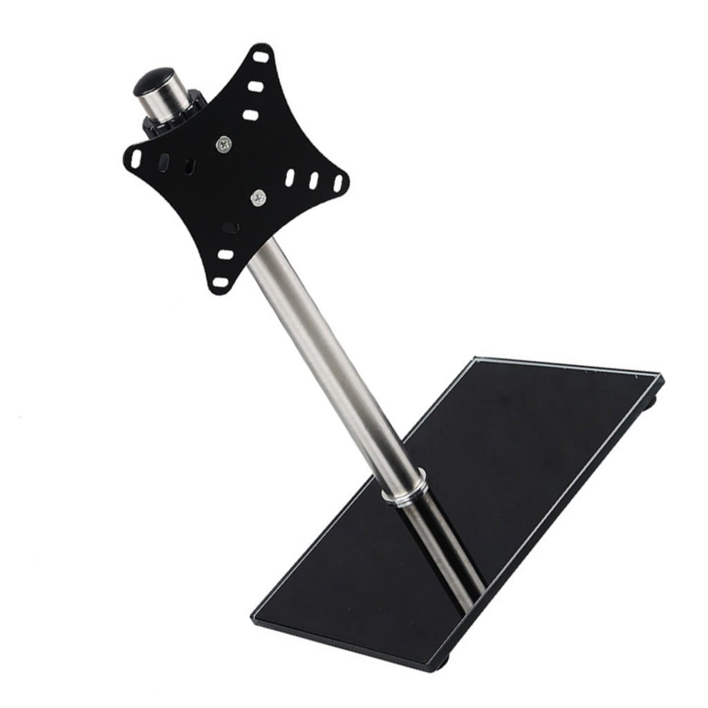 YIEMEEN Stable Computer Mount for 14 Two Foot Monitors Modifiable Tilt ...