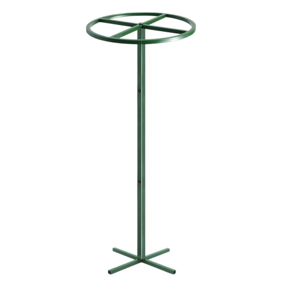 YIEMEEN Stackable Potted Plant Climbing Trellis Plant Support Poles For Vertical Greening In Small locations Or Large Spaces