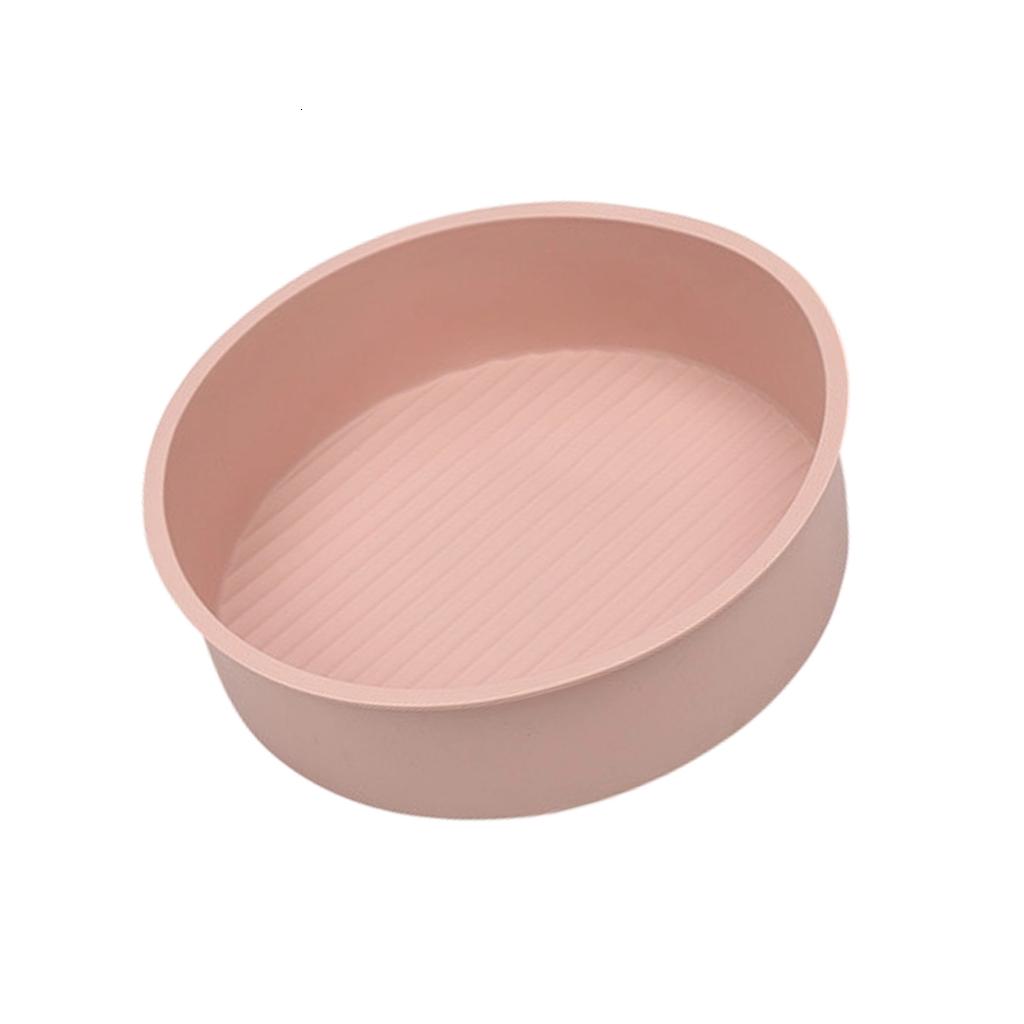 YIEMEEN Stackable Silicone Dessert Molds For Modern Kitchens And ...