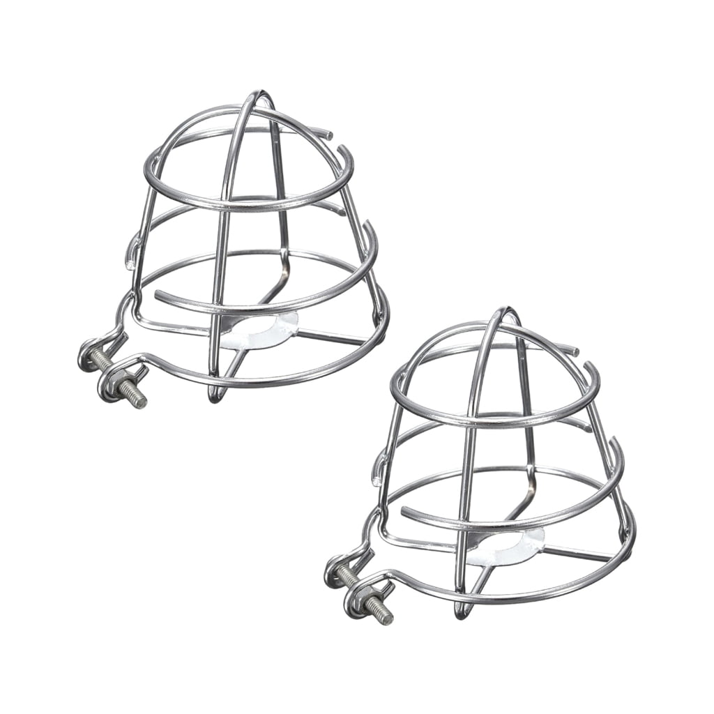 YIEMEEN Stainless Steel Sprinkler Head Protector For Ceiling Protector ...