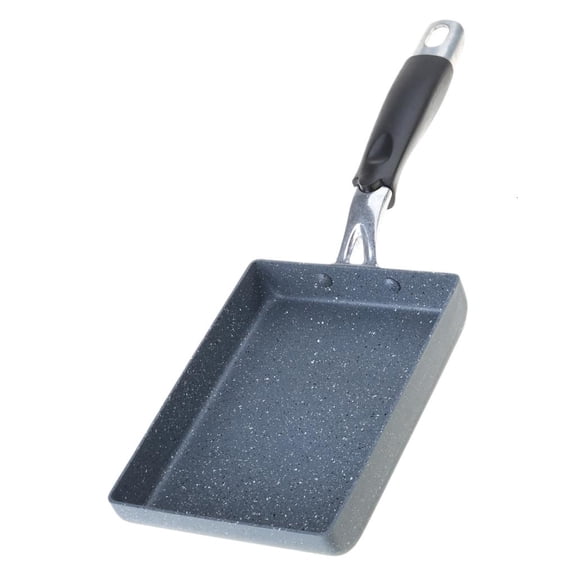 YIEMEEN Stainless Steel Wok Pan with Handle for Home Induction Electric Gas Cooktop