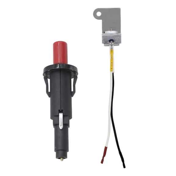YIEMEEN Start Ignitions Stick Heating Grills Component Grills Igniter Heating Rod Replacement Igniter for Q300 Q3000 Models