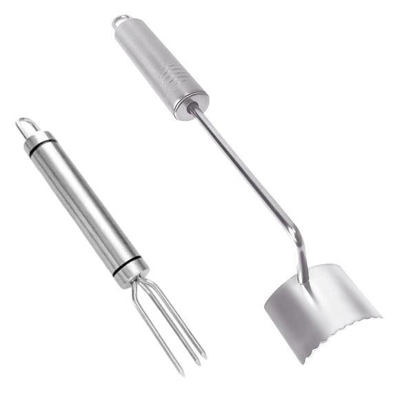 YIEMEEN Steel Kernel Remover Peeler Stripper for Corn and Vegetables Peeling Tool