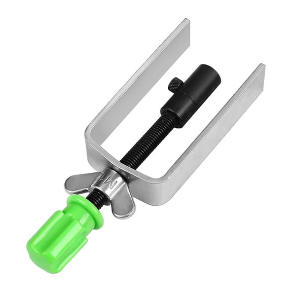 YIEMEEN Steering Wheel Tool Heavy Duty Lock Plate Removal Tool Steering Wheel Lock Plate