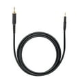 thumbnail image 1 of YIEMEEN Stereo Headphone Jack Cable for ATH M50X M40X Headset PVC Wire,3.5MM,2.5MM Plug, 1 of 15