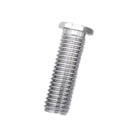 YIEMEEN Strainer Plug Screw Sink Basket Strainer Waste Threaded Screw Connector