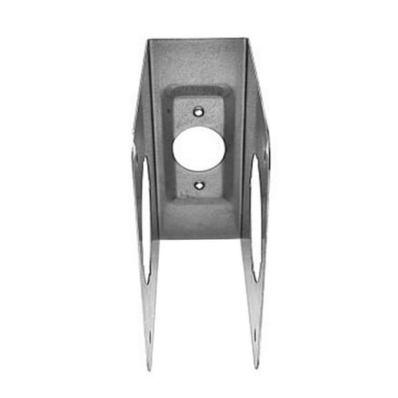 YIEMEEN Sturdy Stainless Steel Door Reinforcement Plates for Added Home Security