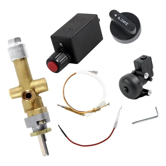 YIEMEEN Stylish Quadrilateral Patios Heater Rusts Resistant Alloys Modern Aesthetic For Deck Balcony Event