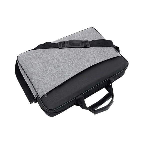 YIEMEEN Stylish Waterproof Laptop Bag for Business Travel Fits 15.6/17 inch Laptops