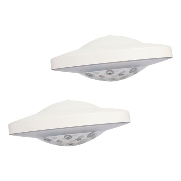 YIEMEEN Submergible Pool Light Decoration 7 Color Models Waterproofed Floating Lamp