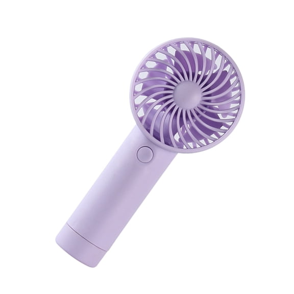 YIEMEEN Super Mini Handheld Fan Hand USB Fan for Outdoor Traveling Indoor Summer Gift