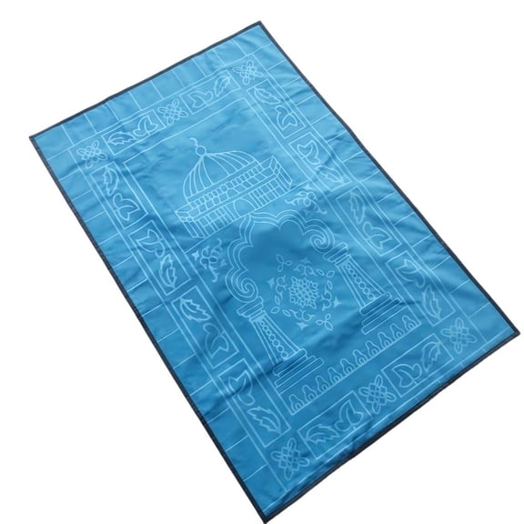 YIEMEEN Sustainable Contemporary Carpet Architectural Pattern Designs Slip Proof Bottom Indoor Floor Covering