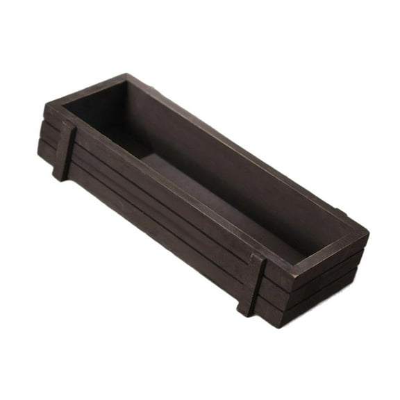 YIEMEEN Sustainable Succulents Pot Container Multifunction Indoor Outdoor Decoration