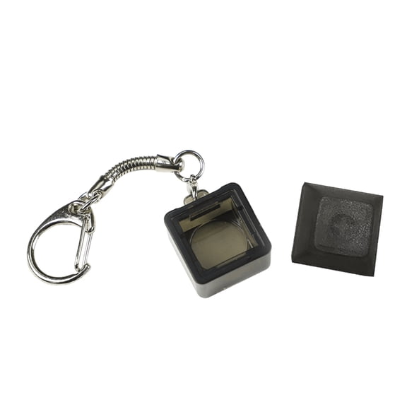 YIEMEEN Switches Tester Keychain Pendant For Testing Mechanical Keyboard Switches Test