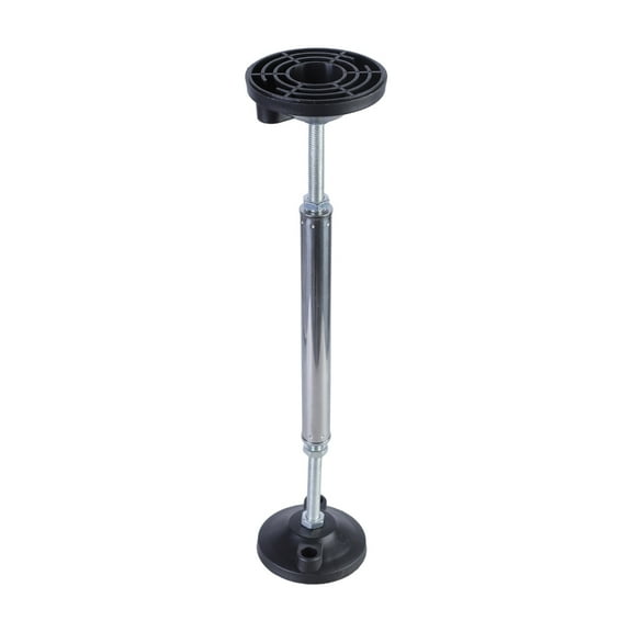YIEMEEN Telescopic Support Rod Adjustable Stainless steel Bearing Bracket Furniture Leg