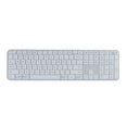 thumbnail image 1 of YIEMEEN Thin Silicone Keyboard Protectors for Craft Mx Keys Keyboard Cover Silicone Keyboard Cover for Craft Mx Keys Ergonomic Desktop Keyboard Keyboard, 1 of 21