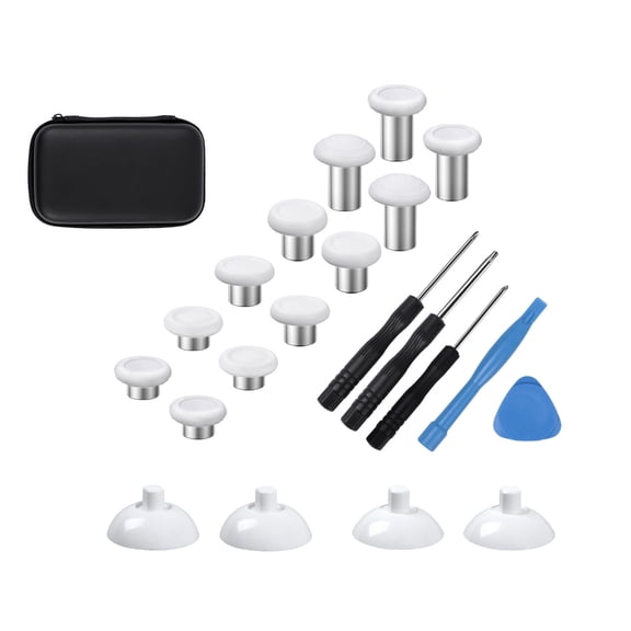 YIEMEEN Thumbstick Grip Controller Thumb Sticks Joystick Analog Replacement