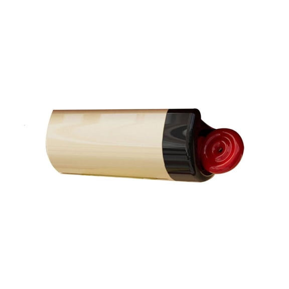 YIEMEEN Toothpaste Tube For Cabinet Magnetic Mounting Plastic squeezable