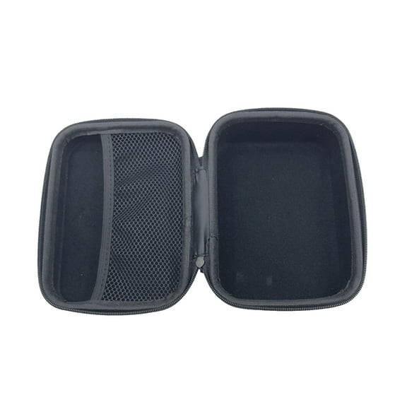 YIEMEEN Travel friendly Protective Case for Laptop Accessories Prevent Scratches and Damage