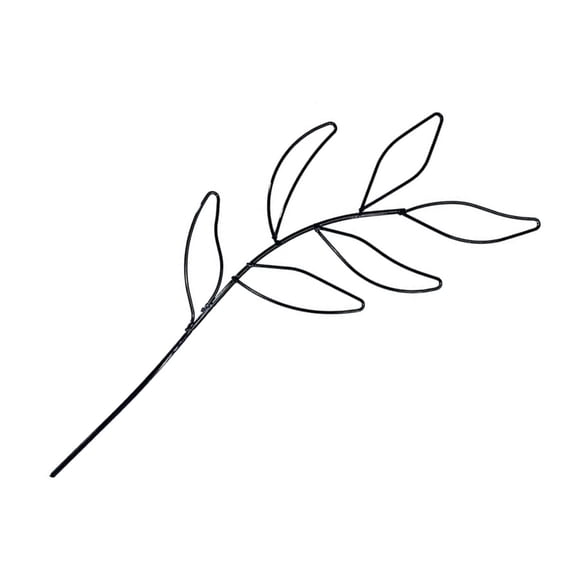 YIEMEEN Trellis for Indoor Plant Garden Plant Support Metal Trellis for Climbing Plant Flower Support Potted Plant Trellis