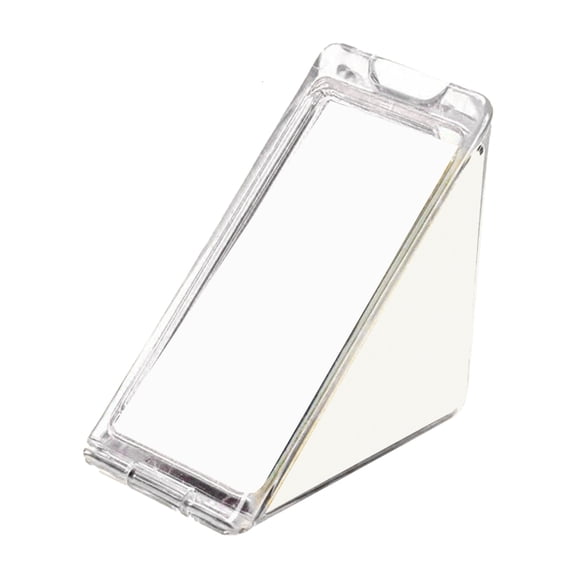 YIEMEEN Triangle Sandwich Organizers Easy to Clean Lunch Holder for Office and Outdoor Use Convenient Breakfast Storage Solution