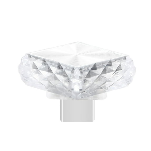 YIEMEEN Type C Touch Control Light 5V LED Car Interior Decoration Lamp for Car Truck