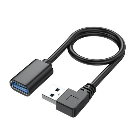YIEMEEN USB 3.0 Extension Cable USB Cable High Speed 3.0 USB Extender Male to Female