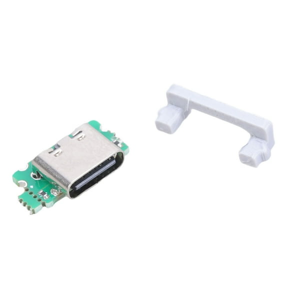 YIEMEEN USB C Charging Adapter For 3DS XL Game Console Allow Seamlessly Power Transfer